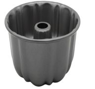 5.99 FLUTED BUNDT CAKE PAN 9.5 INCH