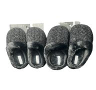 4.99 LADIES HOUSE SLIPPERS