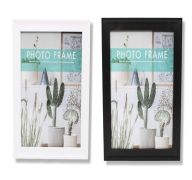 PHOTO FRAME 4 X 6 INCH