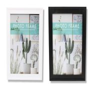 1.99 PHOTO FRAME 8 X 10 INCH