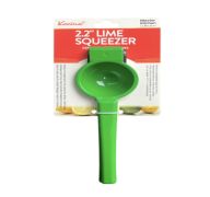 3.99 2.2 INCH LIME SQUEEZER 