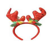 1.99 CHRISTMAS HEAD BAND