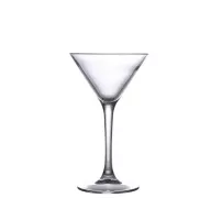 1.99 MARTINI GLASS