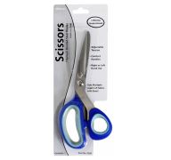 3.99 SCISSORS TITANIUM BONDED STEEL BLADES 