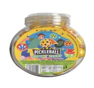 14.99 PICKLEBALL GUMMY CANDY 