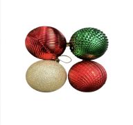 7.99 MIXED ORNAMENTS 