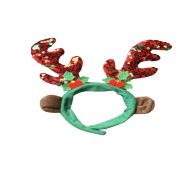 1.99 RAINDEER HEADBAND