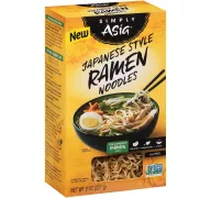 1.99 SIMPLY ASIA JAPANESE STYLE RAMEN NOODLES