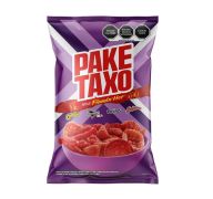 5.99 PAKE TAXO XTRA FLAMIN HOT 215 GRAMS