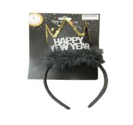 1.99 HAPPY NEW YEAR CROWN 