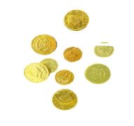 1.99 GOLD COIN 