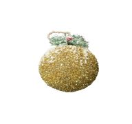 1.99 GOLD ORNAMENT