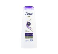 2.49 DOVE MOISTURIZING SHAMPOO 6.76 FL OZ 