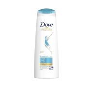 2.49 DOVE DAILY CARE SHAMPOO 6.76 FL OZ 