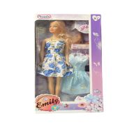 4.99 EMILY DOLL