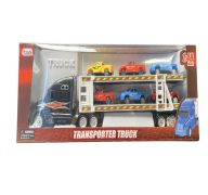 9.99 TRANSPORTER TRUCK 