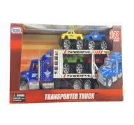 11.99 TRANSPORTER TRUCK 