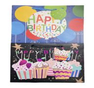 LARGE HAPPY BIRTHDAY GIFT BAG