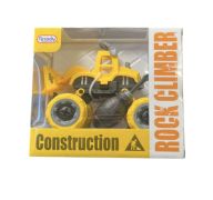 5.99 CONSTRUCTION CAR