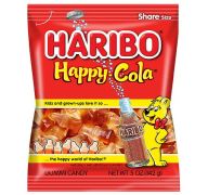 1.99 HARIBO HAPPY COLA