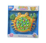 9.99 FISHING WITH SNAPPY