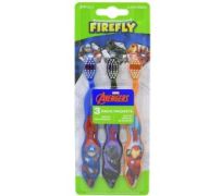 1.99 FIREFLY AVENGERS TOOTHBRUSH