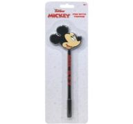 1.99 MICKEY PEN WITH TOPPER