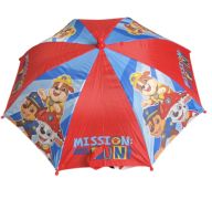 9.99 PAW PATROL UMBRELLA