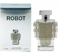 4.99 ROBOT PERFUME