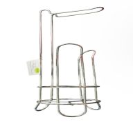 9.99 TOILET PAPER HOLDER 