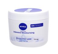 7.99 NIVEA INTENSIVE MOISTURISING CREAM 13.5 OZ