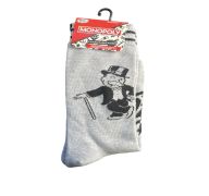 1.99 MONOPOLY SOCKS 2 PACK