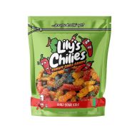 4.99 LILIY CHILIS CHEWY CHILI CANDY 