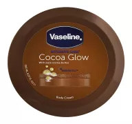 1.99 VASELINE COCA GLOWER BODY CREAM