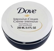 2.99 DOVE INTENSIVE CREAM 250 ML