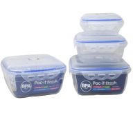 7.99 3 PACK BOX 650 ML 1500 ML 2800 ML