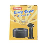 2.99 CAPMESSO EASY REFILL AND SEAL KIT 