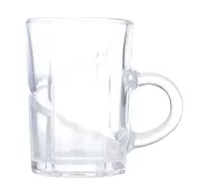 CLASS TEA CUP 