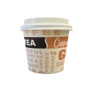 1.99 PAPER COFFEE CUPS DISPOSABLE 