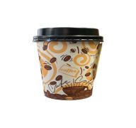 1.99 PAPER COFFEE CUPS DISPOSABLE 