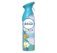 4.99 FEBREZE AIR MIST HONEY BERRY HULA 8.8 OZ 