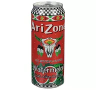 ARIZONA WATERMELON FRUIT JUICE 22 FL OZ