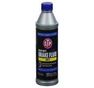 3.99 STP HEAVY DUTY BRAKE FLUID DOT 3 354 ML