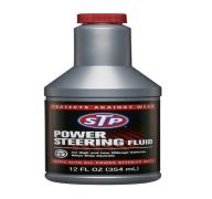 2.99 STP POWER STERRING FLUID 12 FL OZ 