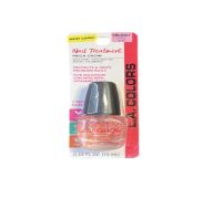 1.99 NAIL TREATMENT LA COLORS