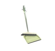 3.99 BROOM AND DUST PAN 