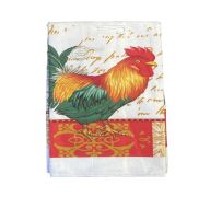 ROOSTER HAND TOWEL