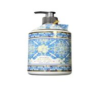 2.99 MOLTO BELL HAND SOAP 21.3 FL OZ  BLUE JASMINE