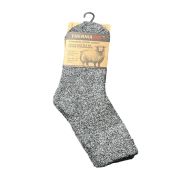 1.99 THERMALWOOL SOCKS