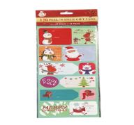 1.99 GIFT LABELS